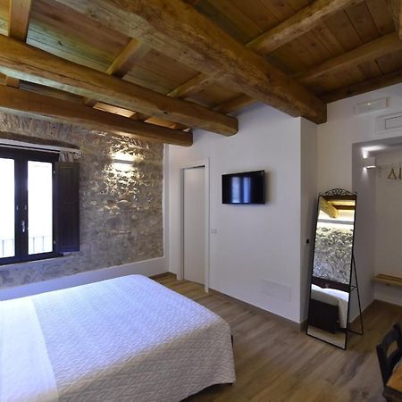 Le Benedettine Affittacamere Relais Fondi Exterior foto