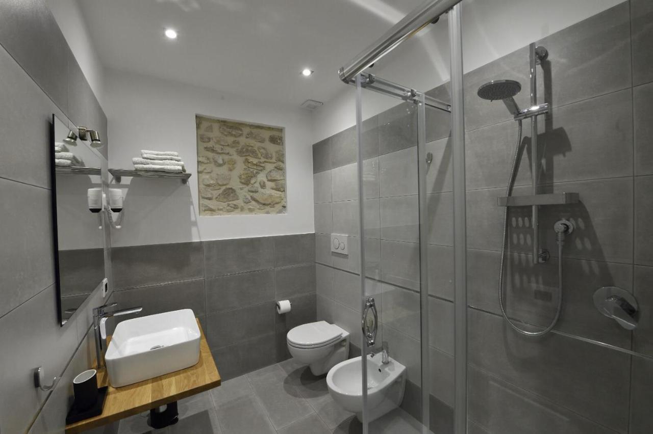Le Benedettine Affittacamere Relais Fondi Exterior foto