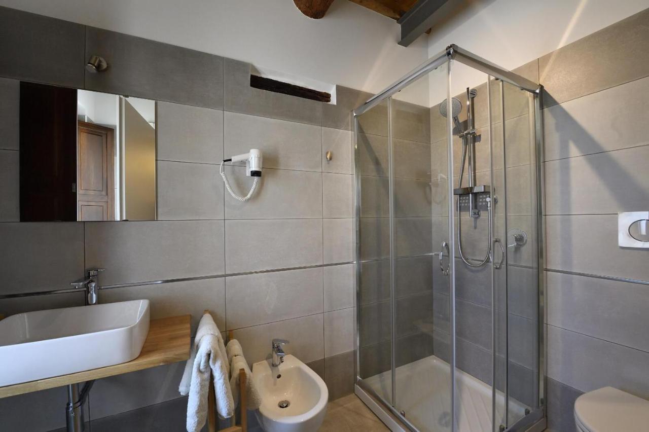 Le Benedettine Affittacamere Relais Fondi Exterior foto
