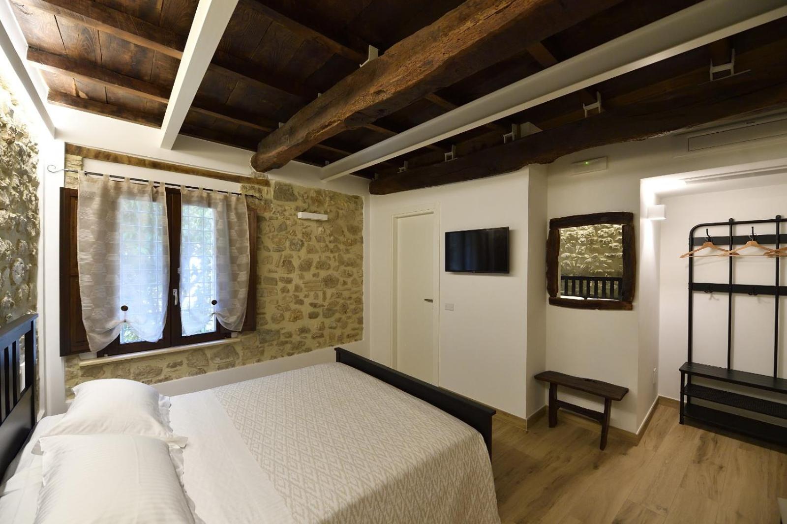 Le Benedettine Affittacamere Relais Fondi Exterior foto