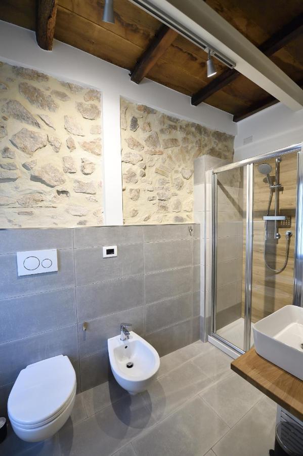 Le Benedettine Affittacamere Relais Fondi Exterior foto
