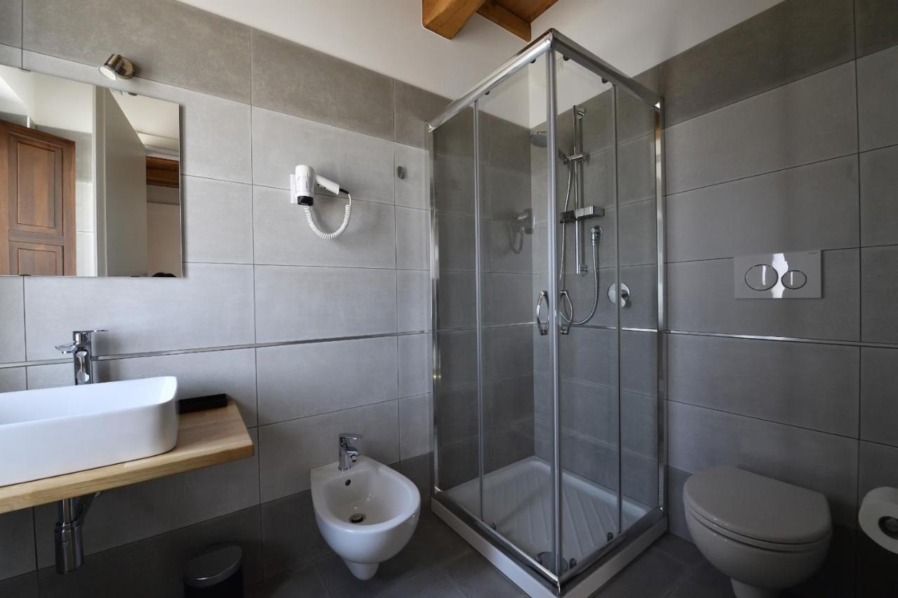 Le Benedettine Affittacamere Relais Fondi Exterior foto